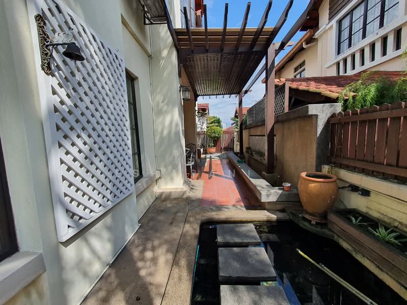 2-storey Terraced House for Sale in Alam Damai (Cheras) - Esharani . - PropertyGuru.com.my