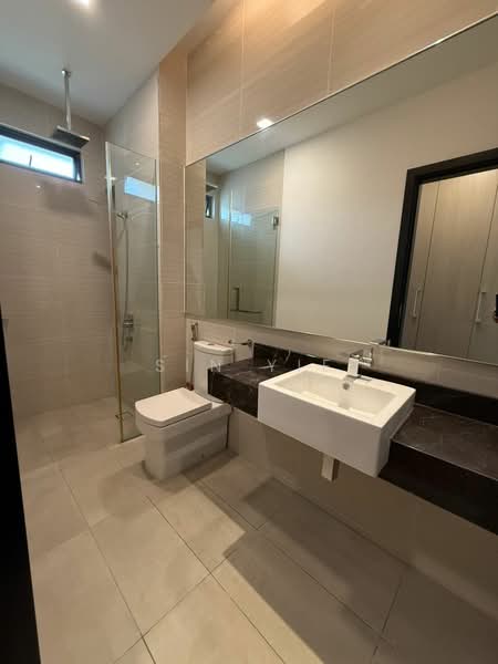 Rumah Berkembar untuk Dijual di Iskandar Puteri (Nusajaya) (Johor) - Sin Yie - PropertyGuru.com.my