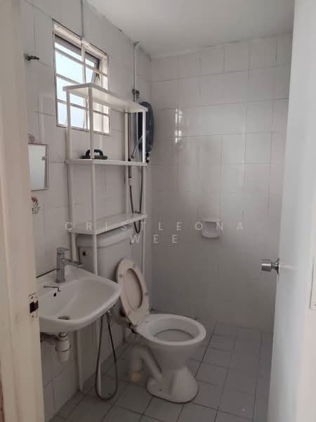Rumah Teres untuk Disewa di Bandar Country Homes (Rawang) - Cristleona Wee - PropertyGuru.com.my