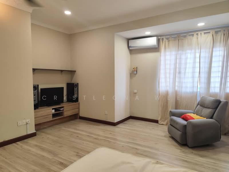 Rumah Teres untuk Disewa di Bandar Country Homes (Rawang) - Cristleona Wee - PropertyGuru.com.my