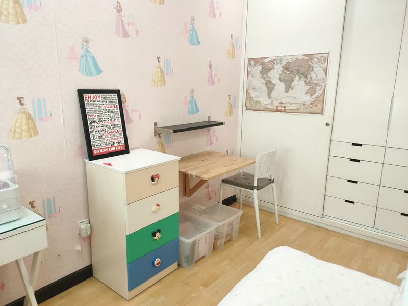 2-storey Terraced House for Sale in Bandar Puteri Puchong (Puchong) - Leon Lee - Study - PropertyGuru.com.my