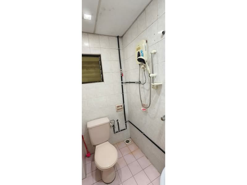 Condominium for Rent at Putra Indah Condominium - Kew . - PropertyGuru.com.my
