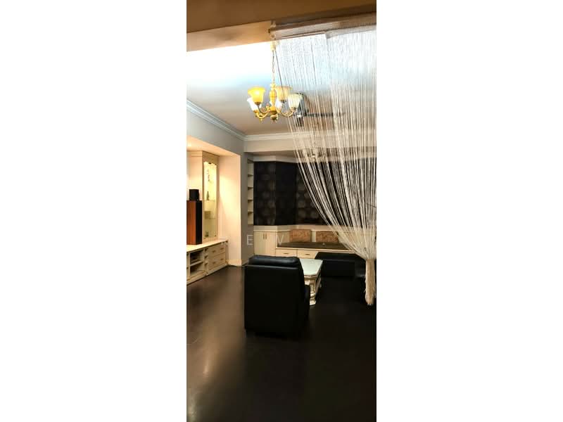 Condominium for Rent at Putra Indah Condominium - Kew . - PropertyGuru.com.my