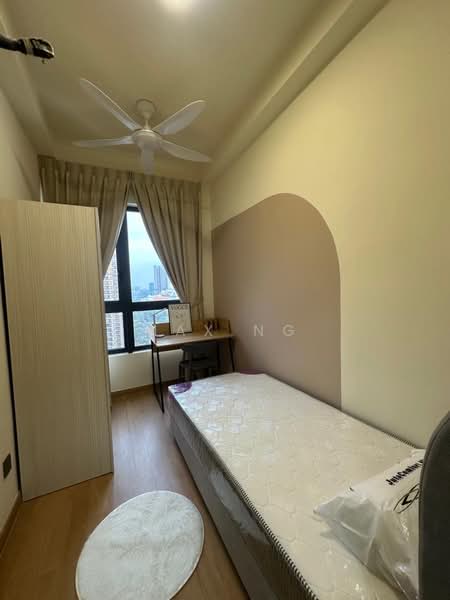 Service Residence for Rent at The Era @ Duta North - Max Ng - PropertyGuru.com.my