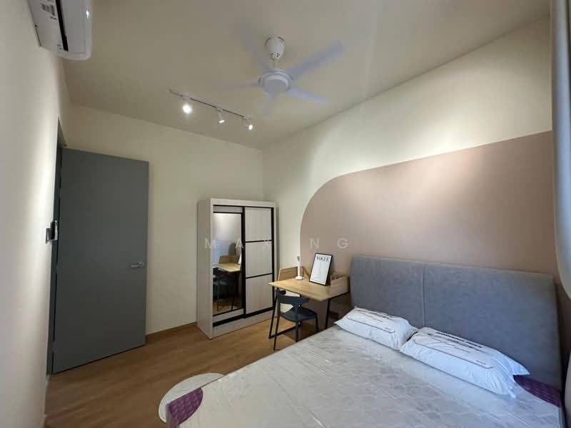 Service Residence for Rent at The Era @ Duta North - Max Ng - PropertyGuru.com.my