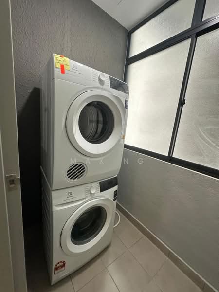 Service Residence for Rent at The Era @ Duta North - Max Ng - PropertyGuru.com.my