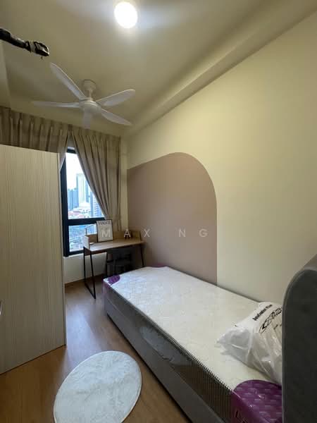 Service Residence for Rent at The Era @ Duta North - Max Ng - PropertyGuru.com.my