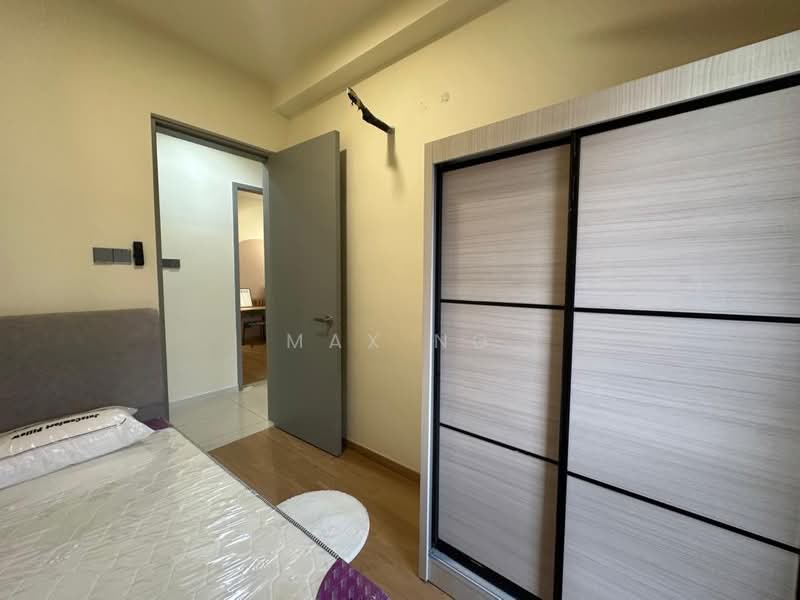 Service Residence for Rent at The Era @ Duta North - Max Ng - PropertyGuru.com.my