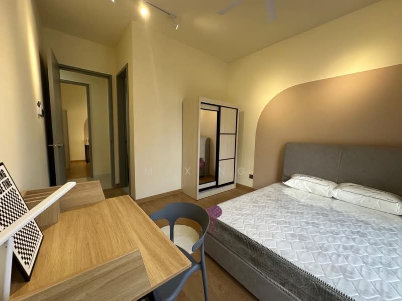 Service Residence for Rent at The Era @ Duta North - Max Ng - PropertyGuru.com.my