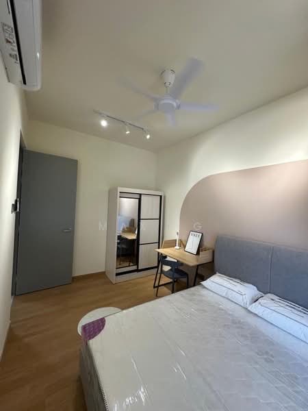 Service Residence for Rent at The Era @ Duta North - Max Ng - PropertyGuru.com.my
