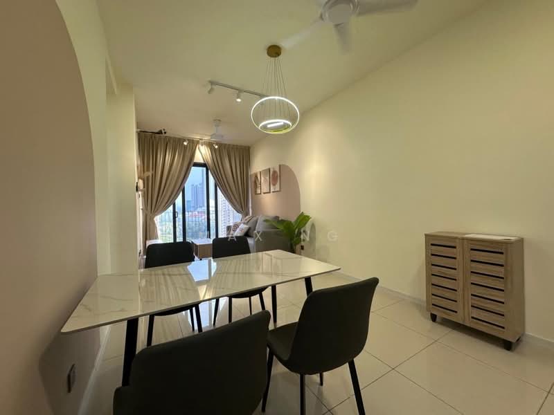 Service Residence for Rent at The Era @ Duta North - Max Ng - PropertyGuru.com.my
