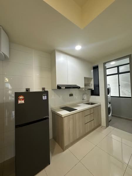 Service Residence for Rent at The Era @ Duta North - Max Ng - PropertyGuru.com.my