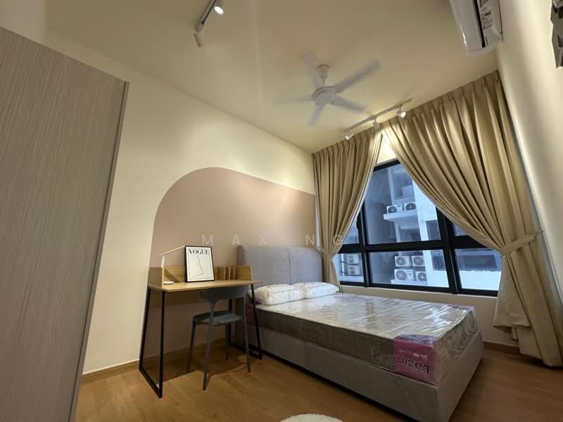 Service Residence for Rent at The Era @ Duta North - Max Ng - PropertyGuru.com.my
