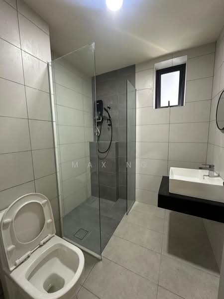 Service Residence for Rent at The Era @ Duta North - Max Ng - PropertyGuru.com.my