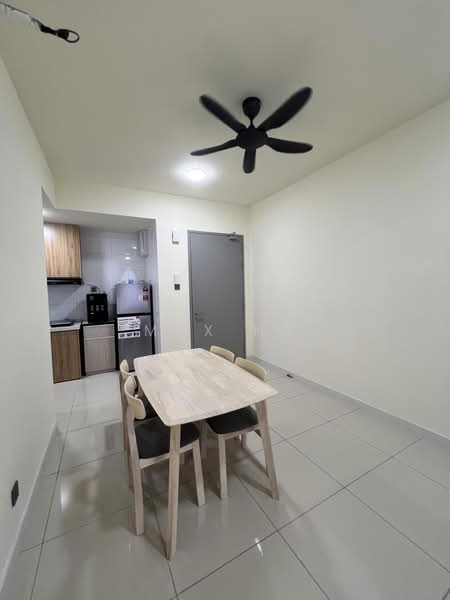 Servis Apartment untuk Disewa di The Era @ Duta North - Max Ng - PropertyGuru.com.my