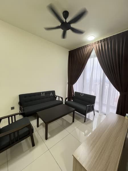 Servis Apartment untuk Disewa di The Era @ Duta North - Max Ng - PropertyGuru.com.my