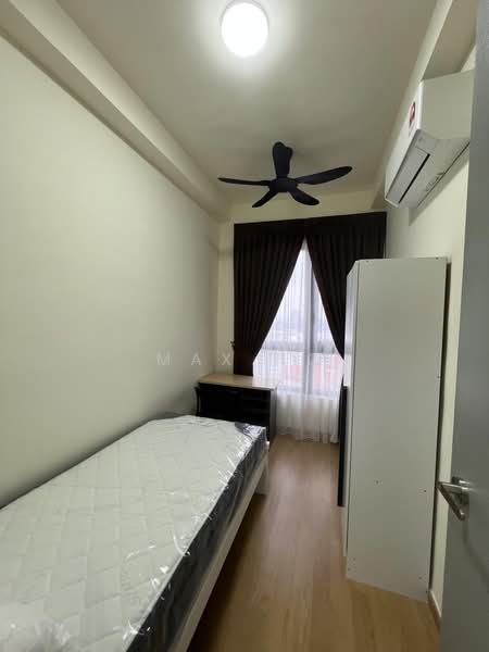 Servis Apartment untuk Disewa di The Era @ Duta North - Max Ng - PropertyGuru.com.my