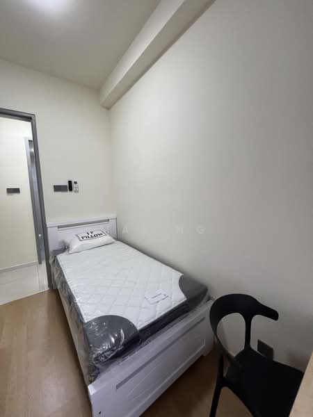 Servis Apartment untuk Disewa di The Era @ Duta North - Max Ng - PropertyGuru.com.my