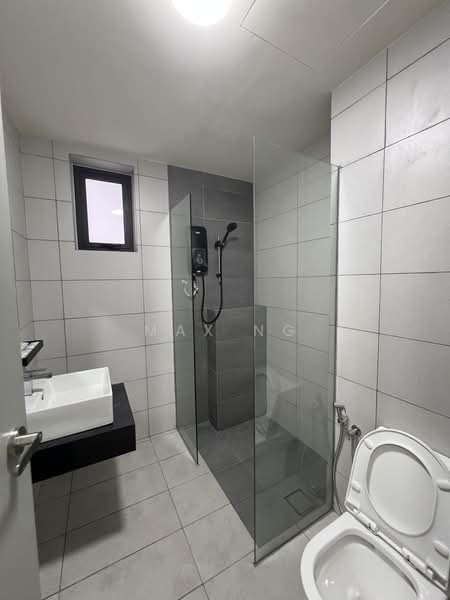 Servis Apartment untuk Disewa di The Era @ Duta North - Max Ng - PropertyGuru.com.my