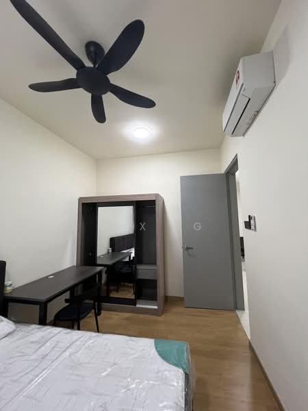 Servis Apartment untuk Disewa di The Era @ Duta North - Max Ng - PropertyGuru.com.my