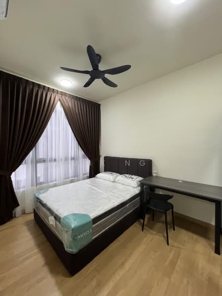 Servis Apartment untuk Disewa di The Era @ Duta North - Max Ng - PropertyGuru.com.my
