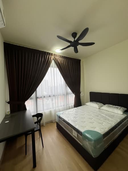 Servis Apartment untuk Disewa di The Era @ Duta North - Max Ng - PropertyGuru.com.my