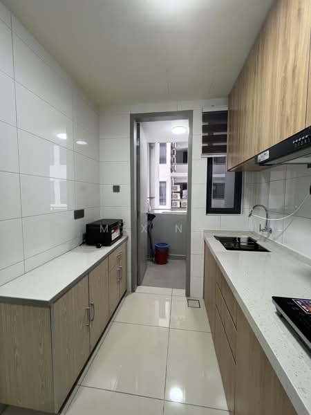 Servis Apartment untuk Disewa di The Era @ Duta North - Max Ng - PropertyGuru.com.my