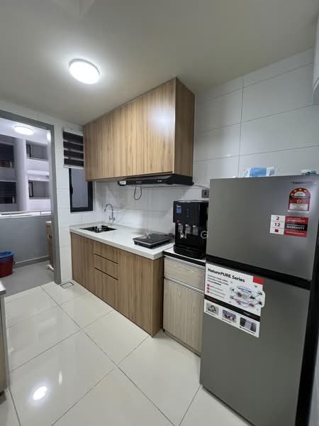 Servis Apartment untuk Disewa di The Era @ Duta North - Max Ng - PropertyGuru.com.my