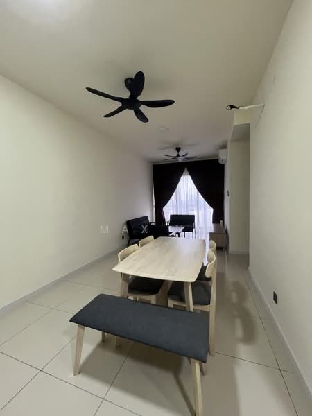 Servis Apartment untuk Disewa di The Era @ Duta North - Max Ng - PropertyGuru.com.my