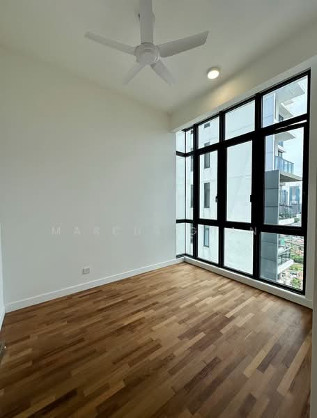 Servis Apartment untuk Disewa di Avara - Marcus Guan - Interior - PropertyGuru.com.my