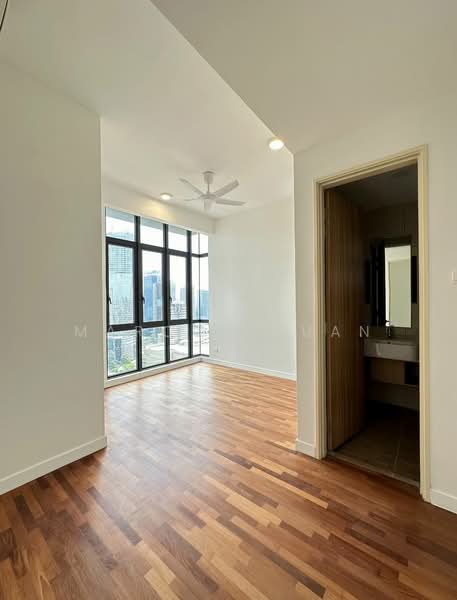 Servis Apartment untuk Disewa di Avara - Marcus Guan - View - PropertyGuru.com.my