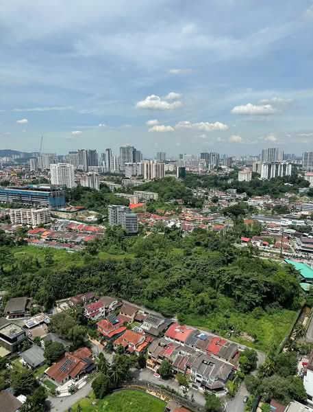 Servis Apartment untuk Disewa di Avara - Marcus Guan - Exterior - PropertyGuru.com.my
