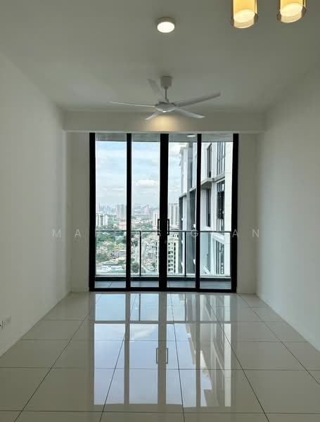 Servis Apartment untuk Disewa di Avara - Marcus Guan - View - PropertyGuru.com.my