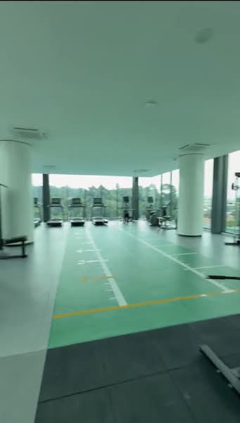 Service Residence for Sale at Serviced Residence @ Sunway D'hill Residences - Evonne Yen - PropertyGuru.com.my