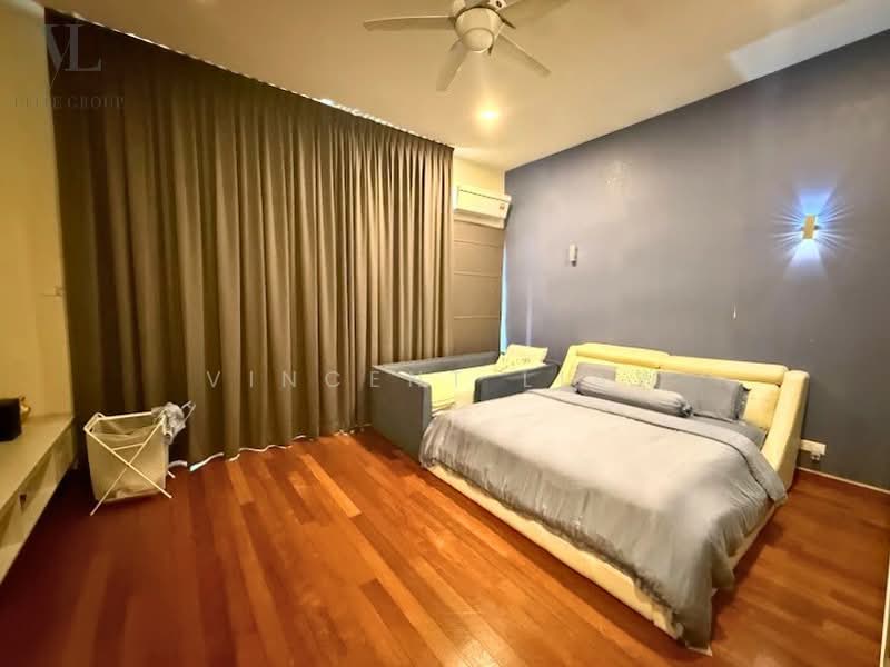 Terraced House for Sale in Temasya Glenmarie (Glenmarie) - Vincent Liaw - Bedroom - PropertyGuru.com.my