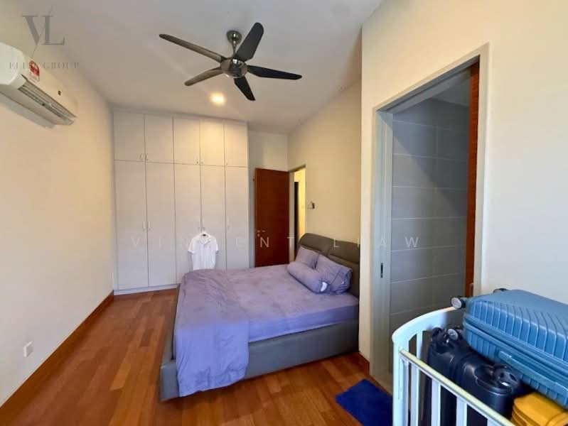 Terraced House for Sale in Temasya Glenmarie (Glenmarie) - Vincent Liaw - Bedroom - PropertyGuru.com.my