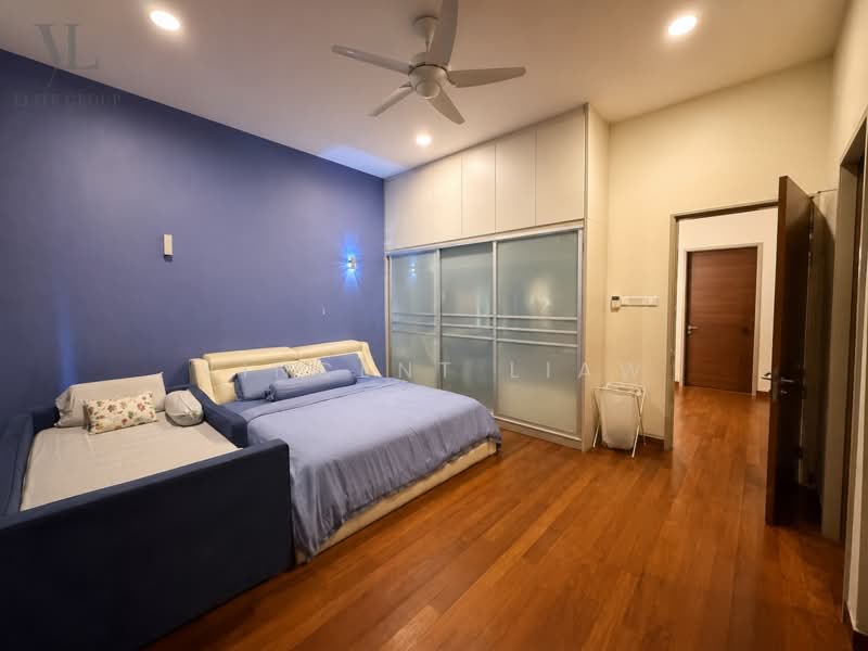 Terraced House for Sale in Temasya Glenmarie (Glenmarie) - Vincent Liaw - Bedroom - PropertyGuru.com.my