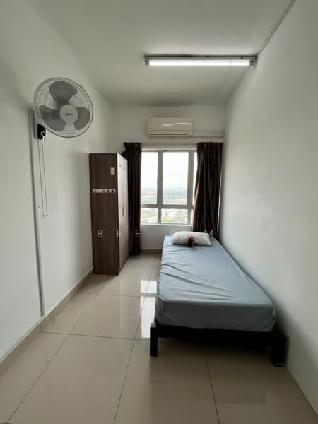 Kondominium untuk Disewa di Casa Residenza - Bee Kim - Bedroom - PropertyGuru.com.my