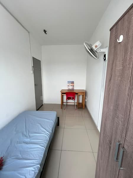 Kondominium untuk Disewa di Casa Residenza - Bee Kim - Bedroom - PropertyGuru.com.my
