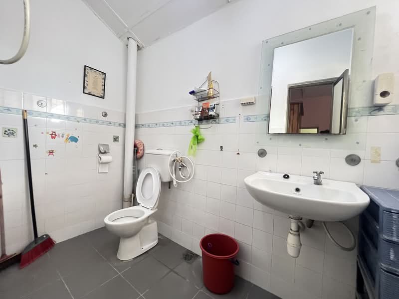 Rumah Teres 2 Tingkat untuk Dijual di Mahkota Cheras (Cheras) - Denver Sin - PropertyGuru.com.my