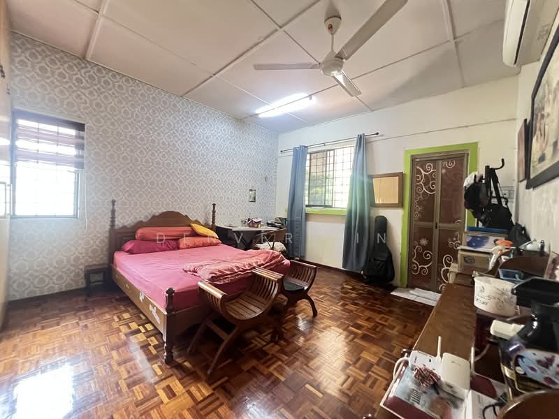 Rumah Teres 2 Tingkat untuk Dijual di Mahkota Cheras (Cheras) - Denver Sin - PropertyGuru.com.my