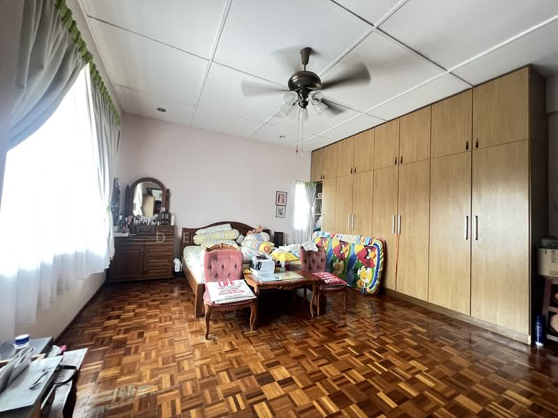 Rumah Teres 2 Tingkat untuk Dijual di Mahkota Cheras (Cheras) - Denver Sin - PropertyGuru.com.my