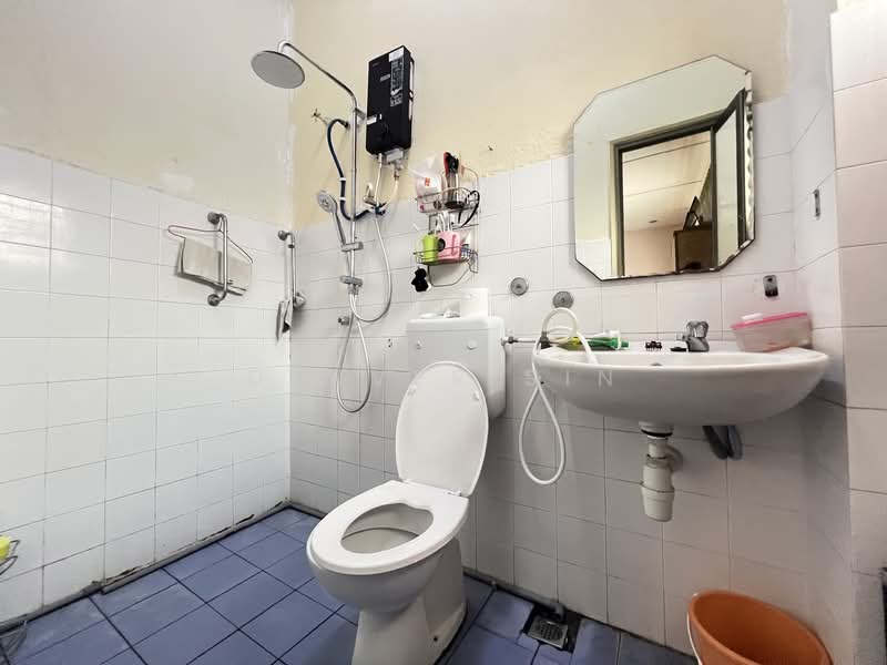 Rumah Teres 2 Tingkat untuk Dijual di Mahkota Cheras (Cheras) - Denver Sin - PropertyGuru.com.my