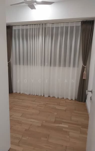 Condominium for Rent at Iskandar Residences - Joyce Tan - Bedroom - PropertyGuru.com.my