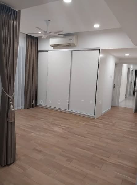 Condominium for Rent at Iskandar Residences - Joyce Tan - Bedroom - PropertyGuru.com.my