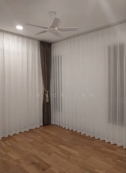 Condominium for Rent at Iskandar Residences - Joyce Tan - Bedroom - PropertyGuru.com.my