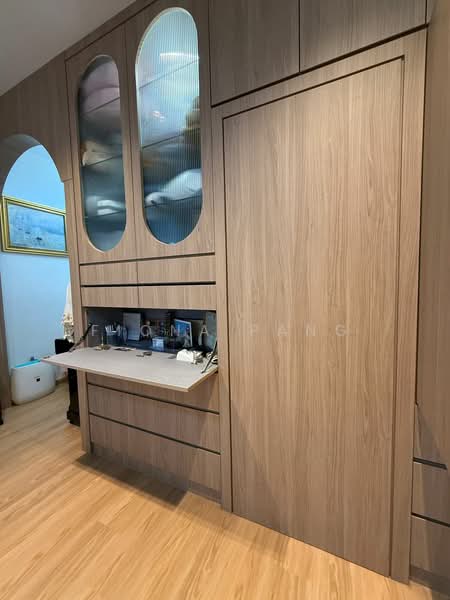 Cluster House for Sale in Horizon Hills (Iskandar Puteri (Nusajaya)) - Fiona Pang - PropertyGuru.com.my