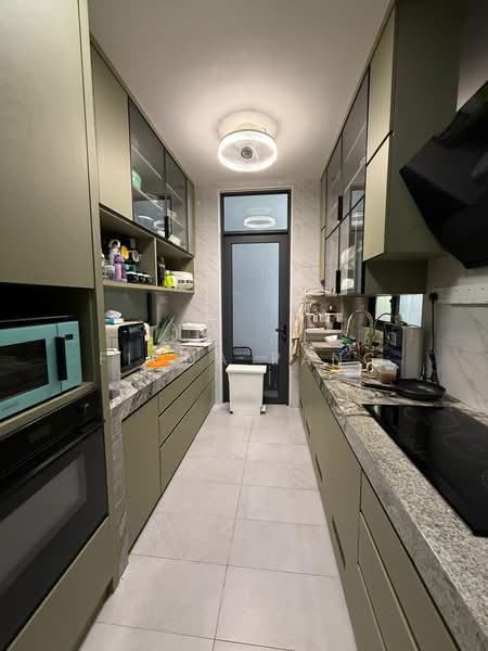 Cluster House for Sale in Horizon Hills (Iskandar Puteri (Nusajaya)) - Fiona Pang - PropertyGuru.com.my
