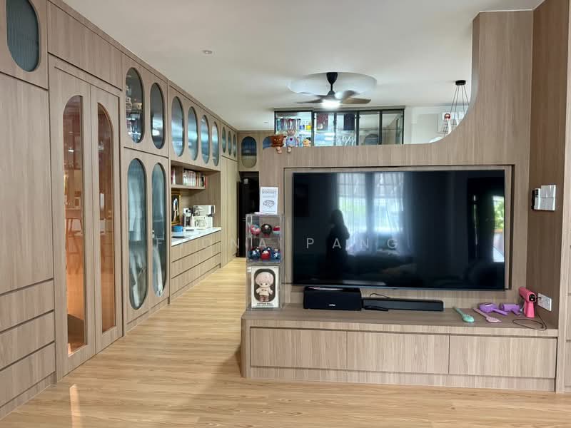 Cluster House for Sale in Horizon Hills (Iskandar Puteri (Nusajaya)) - Fiona Pang - PropertyGuru.com.my
