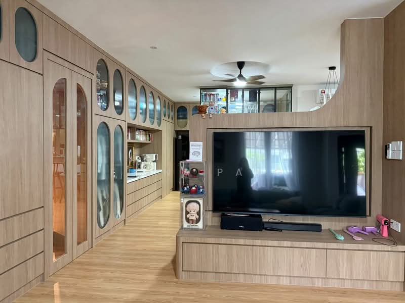 Cluster House for Sale in Horizon Hills (Iskandar Puteri (Nusajaya)) - Fiona Pang - PropertyGuru.com.my